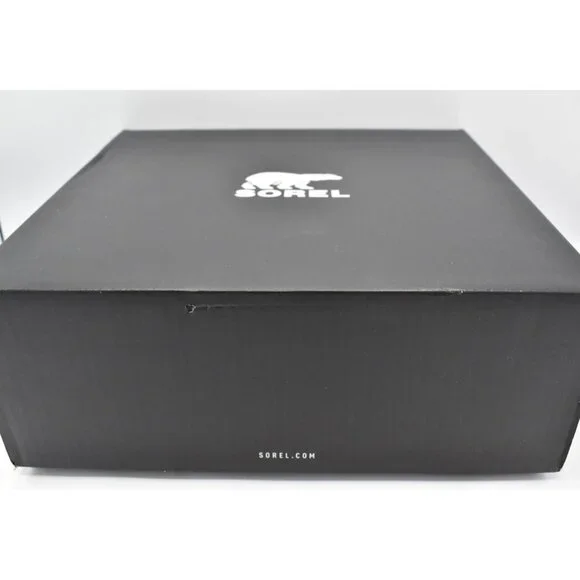 Sorel Womens Size 9 Dayspring Honest Beige Leather Slingback Sandals Shoes - Picture 13 of 14